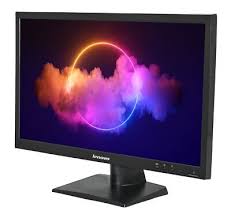 Lenovo Moniteur 22 pouces