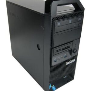Ordinateur de bureau Lenovo E32 Workstation